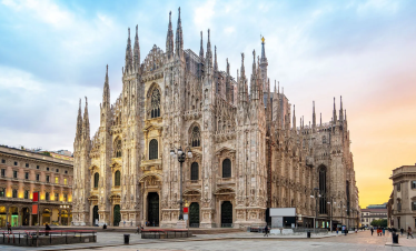 9D8N DISCOVER HIDDEN GEMS OF EUROPE