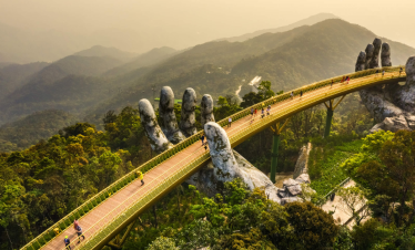 4D3N GOLDEN MOMENTS IN CENTRAL VIETNAM