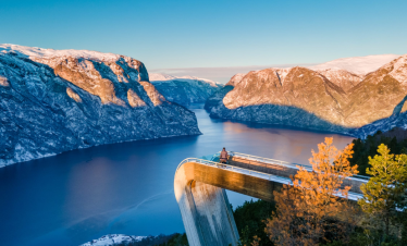 9D8N GRAND DENMARK SWEDEN NORWAY JOURNEY
