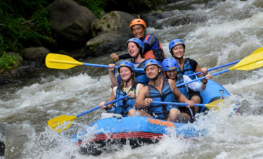 4D3N BALI CORPORATE JOURNEY