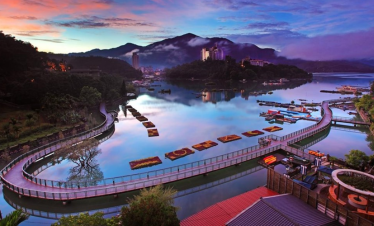 4D3N BEST OF TAIWAN WITH ICONIC DESTINATIONS