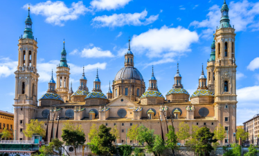 12D10N MOROCCO–SPAIN ISLAMIC HERITAGE TRAIL