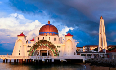 7D6N WONDERS OF THREE NATIONS MALAYSIA,SINGAPORE,THAILAND