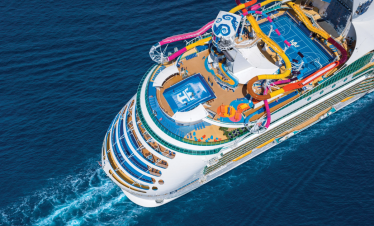 5D4N NAVIGATOR OF THE SEAS THE GREAT SOUTHEAST ASIA SAIL