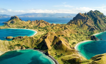 3D2N DISCOVER THE BEAUTY OF LABUAN BAJO + SPEED BOAT