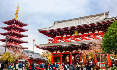 6D5N DISCOVER THE BEAUTY OF JAPAN (MUSLIM FRIENDLY)