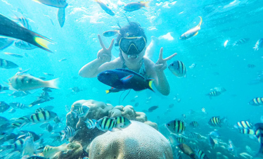4D3N HOPPING ISLAND AND DISCOVER HERITAGE JAKARTA