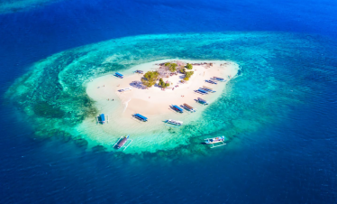 4D3N AMAZING LOMBOK ADVENTURE & EXPERIENCE