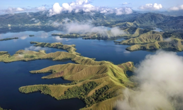 4D3N DISCOVER THE ESSENCE OF SUMBA JOURNEY