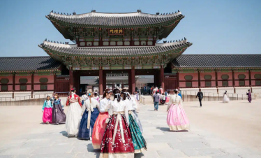 HELLO KOREA! 5D3N FUN ESCAPE TO SEOUL & NAMI