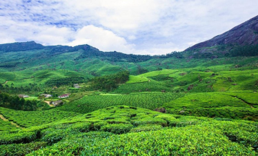8D6N CHINA SCENIC & CULTURAL EXPLORATION JOURNEY