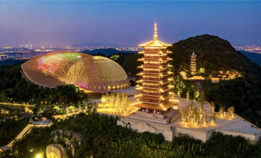 8D6N EXPLORE THE MAGNIFICENT BEAUTY AND CULTURE OF CHINA