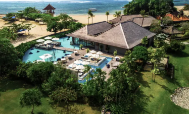 3D2N LUXURY BALI PRIVATE JOURNEY