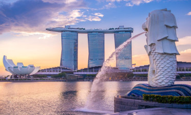 3D2N SINGAPORE FUN & EASY ESCAPE JOURNEY