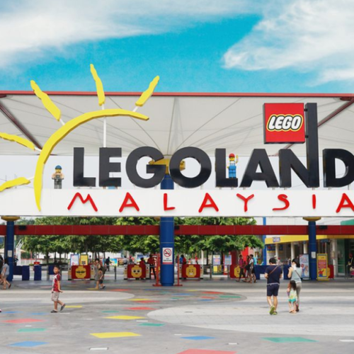3D2N ULTIMATE JOHOR LEGOLAND EXPERIENCE
