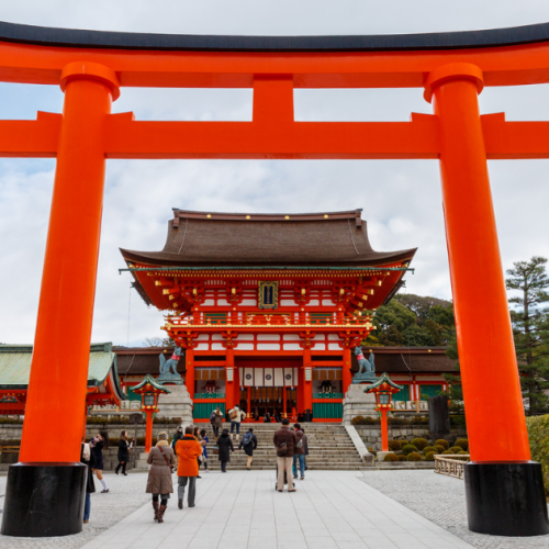 7D5N JAPAN BEYOND TOKYO JOURNEY