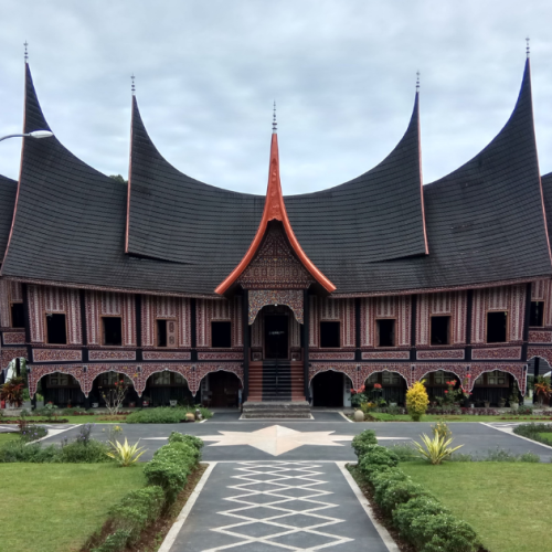4D3N WONDERFUL WEST SUMATRA GETAWAY – PADANG