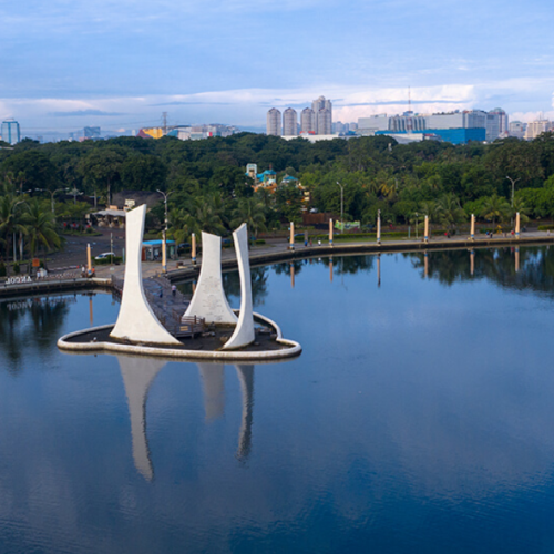 3D2N JAKARTA HERITAGE & ECO-CULINARY RETREAT