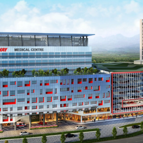 3D2N DISCOVER PREMIUM HEALTH SCREENING AT SUNWAY HOSPITAL PENANG (DPH-150)