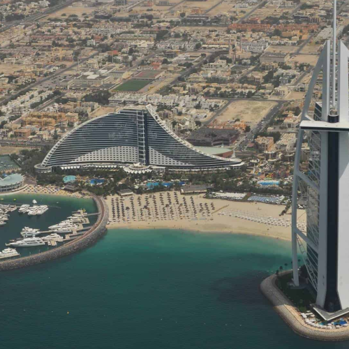 5D3N DUBAI GRAND PRIX EXPERIENCE (DGP-350)