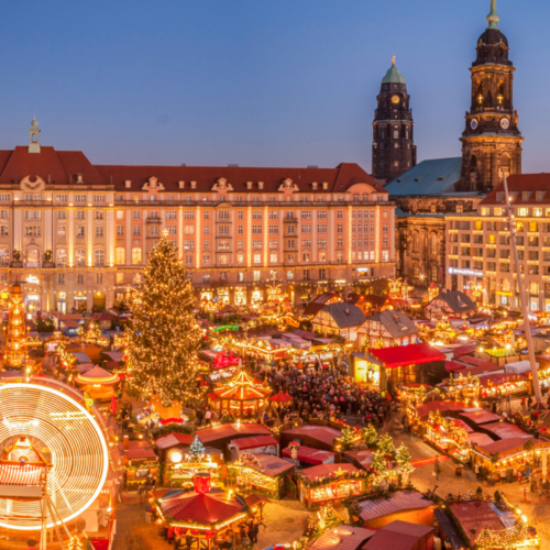7D5N MAGICAL PRAGUE & BOHEMIAN ADVENTURE (MPB-1.000)