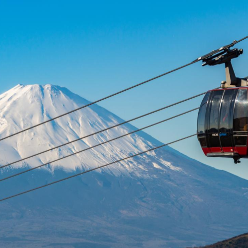 8D6N TOKYO TO SEOUL CITY ADVENTURE (TTS-350)
