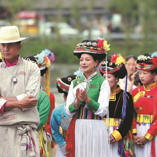 11D9N THE SOUL OF YUNNAN – HALAL JOURNEY (TSO-350)