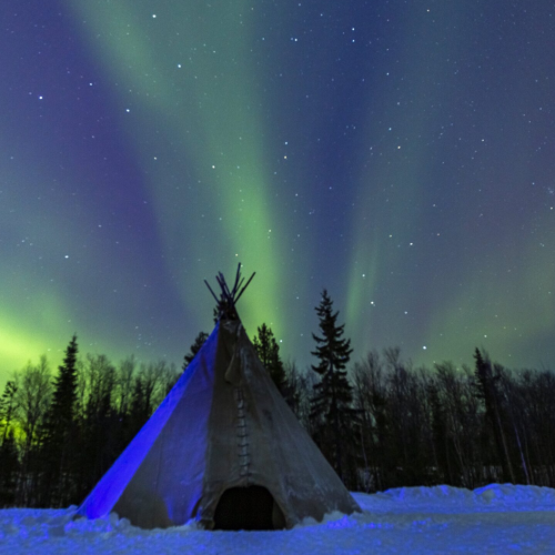 6D5N NORTHERN LIGHTS OF RUSSIA (NLO-1.000)