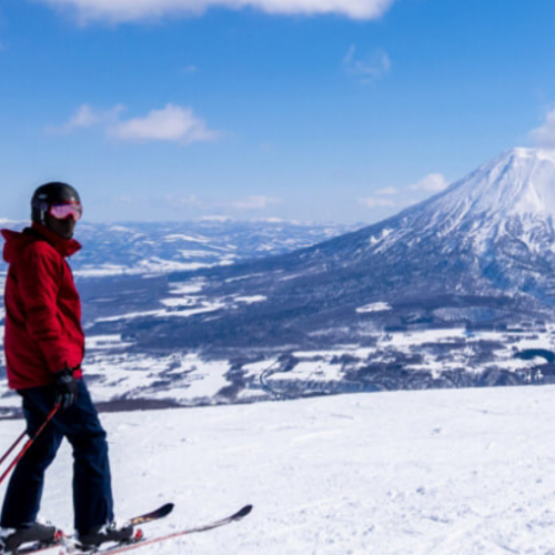 7D5N JAPAN WINTER & NEW YEAR HOKKAIDO ESCAPE (JWN-500)